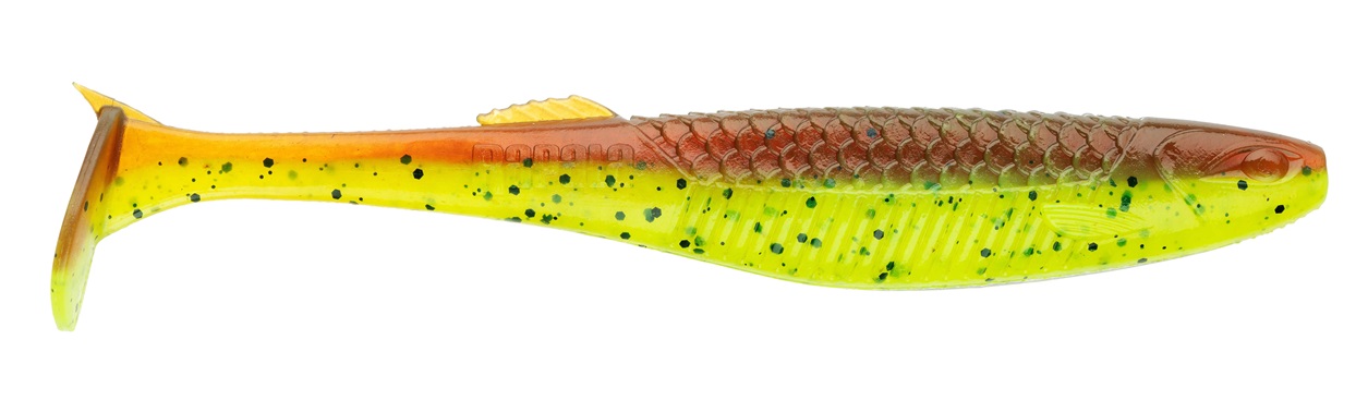 Rapala CrushCity The Kickman 10cm